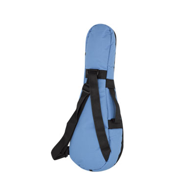 Funda ukelele soprano ref. 32 mochila