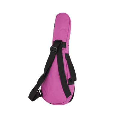 Funda ukelele soprano ref. 32 mochila