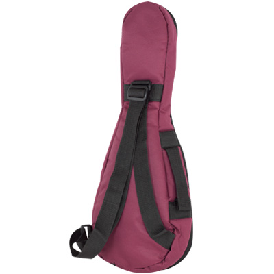 Funda ukelele tenor ref. 32 mochila