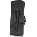 Funda Teclado 96X37X15 Cms 10mm Pe Mochila