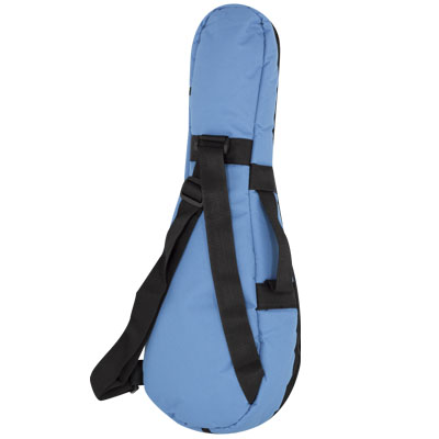 Funda ukelele tenor ref. 32 mochila