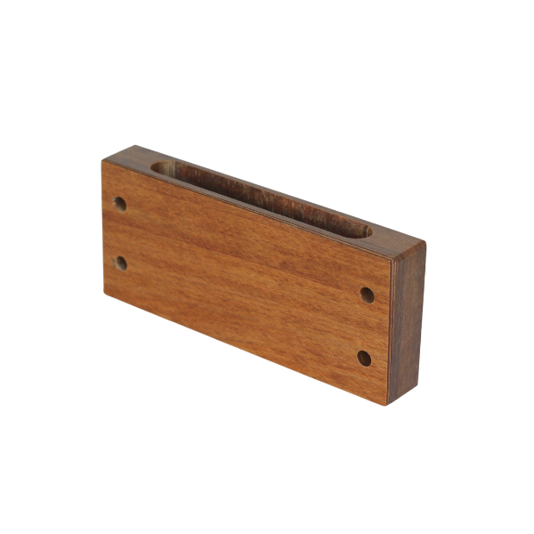 Caja China Fibra Marron Ref. 03087
