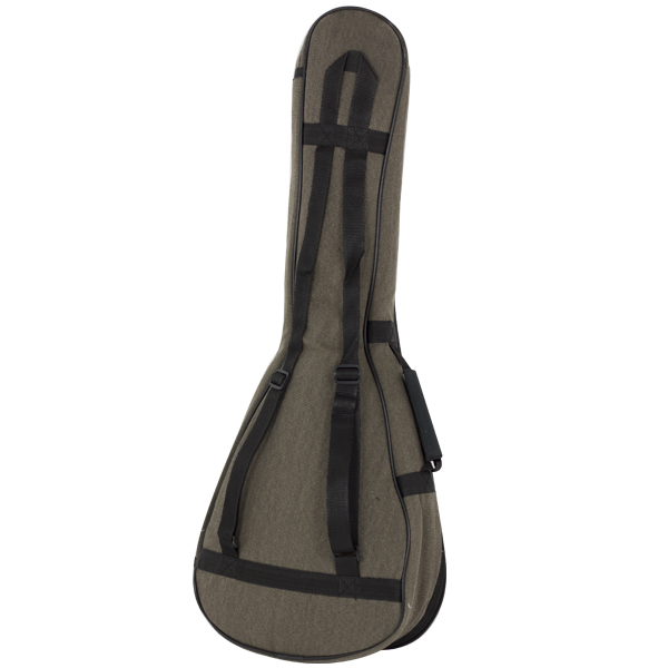 Funda ukelele tenor ref. 61 tejano