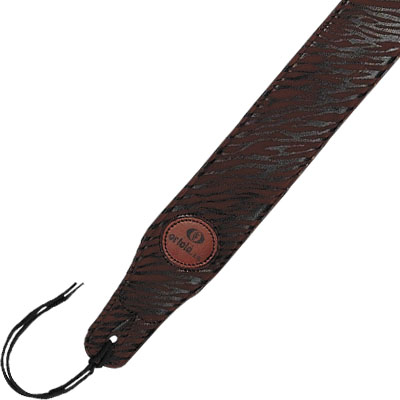 Pack Bandoleras Correas Cordones Guitarra + Expositor Gratis