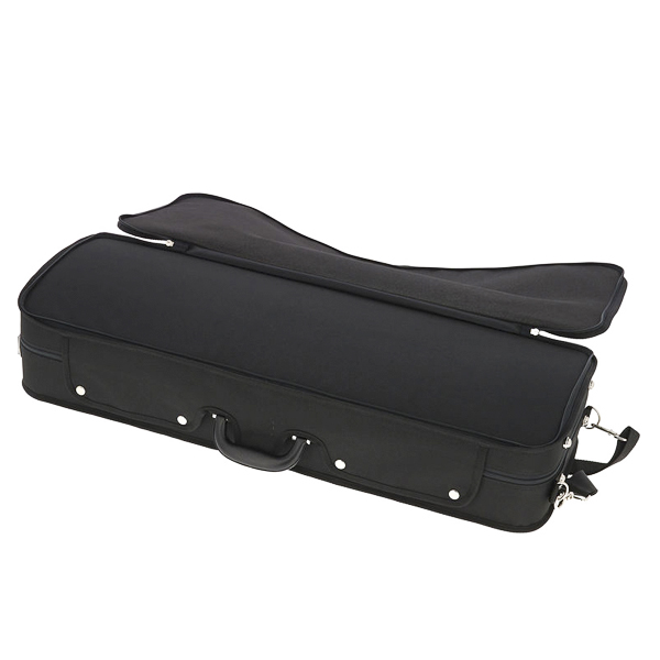 Estuche viola 1/2-1/4 ref. 921