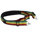 Pack Surdo Izzo 18"X45Cm 8 Div Iz7996 +Funda+Mazas+Correa (III)