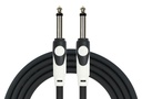 Cable Instrumento LightGear Lgi-201-3M Jack - Jack 20 Awg