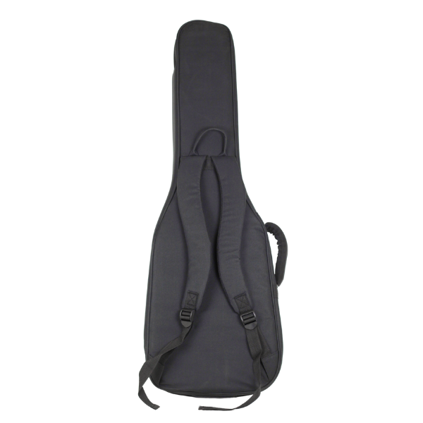 Funda Guitarra Clasica Road II Series Ref. 98 Mochila Sin Logo
