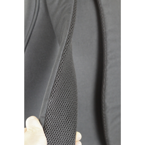 Funda Guitarra Clasica Road II Series Ref. 98 Mochila Sin Logo