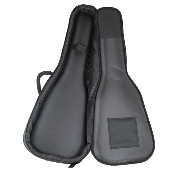 Funda Guitarra Clasica Road II Series Ref. 98 Mochila Sin Logo