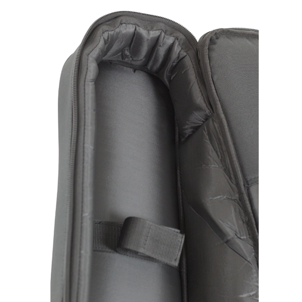 Funda Guitarra Clasica Road II Series Ref. 98 Mochila Con Logo