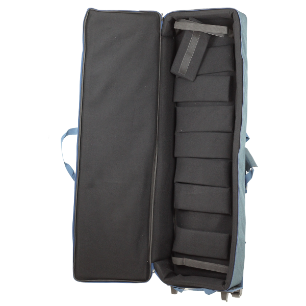 Funda Teclado 137X37X15 Roller