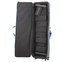 Funda Teclado 137X37X15 Roller
