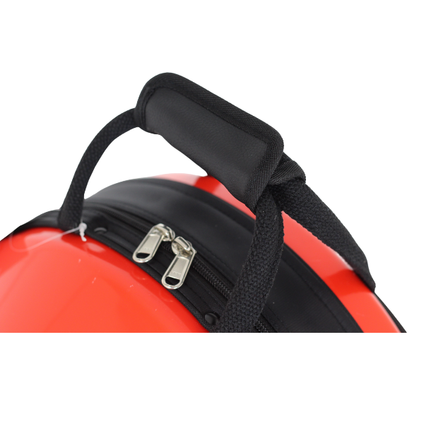 Estuche Trompa Desmontable PC Series Ref. 050PC Mochila
