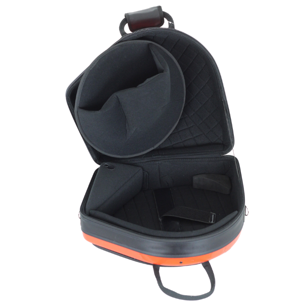 Estuche Trompa Desmontable PC Series Ref. 050PC Mochila