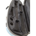 Estuche Clarinete Sib PC Series Ref. 010PC Forma