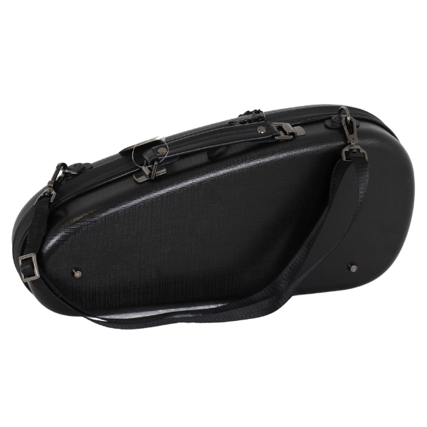 Estuche Clarinete Sib PC Series Ref. 010PC Forma