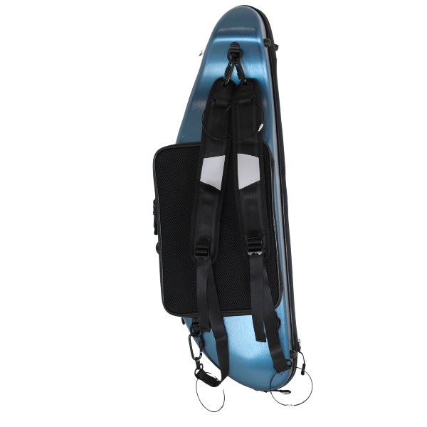 Estuche Saxo Alto PC Series Ref. 030PC Mochila