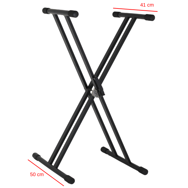 [9346-001] Soporte Teclado DobleDouble Keyboard Stand St003 (4).png