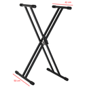 [9346-001] Soporte Teclado DobleDouble Keyboard Stand St003 (4).png