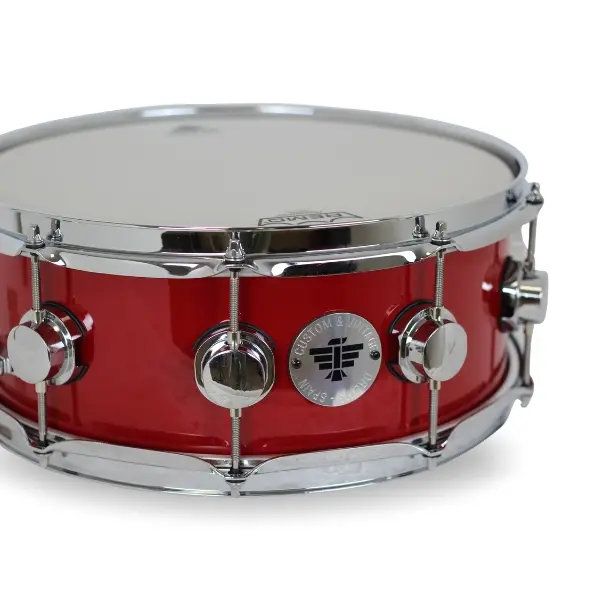 [3485] Caja Abd Custom-I 14X5.6 Ref. Sm0100 (GC0085 - Rojo opaco) (2).webp