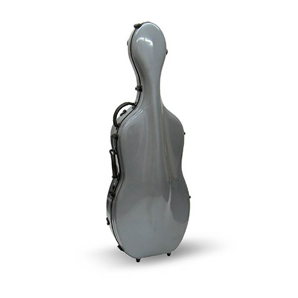Estuche violonchelo 4/4 fibra ref. 354
