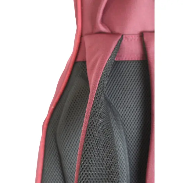 [9205-005] Funda Guitarra Clasica 20mm Ref. 45 (005 - Rojo) (3).webp