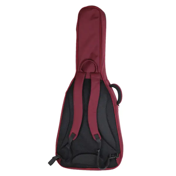 [9205-005] Funda Guitarra Clasica 20mm Ref. 45 (005 - Rojo) (5).webp