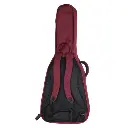 [9205-005] Funda Guitarra Clasica 20mm Ref. 45 (005 - Rojo) (5).webp