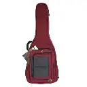 [9205-005] Funda Guitarra Clasica 20mm Ref. 45 (005 - Rojo) (6).webp