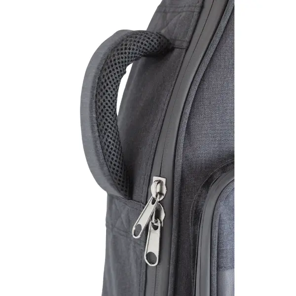 [9205-001] Funda Guitarra Clasica 20mm Ref. 45 (001 - Negro) (3).webp