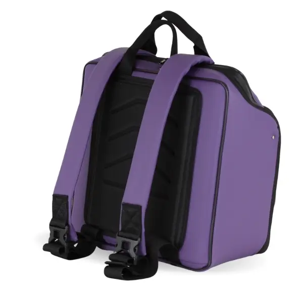 Funda Trikitixa Termo Mochilas2020 Amelie - Morado trasera.webp