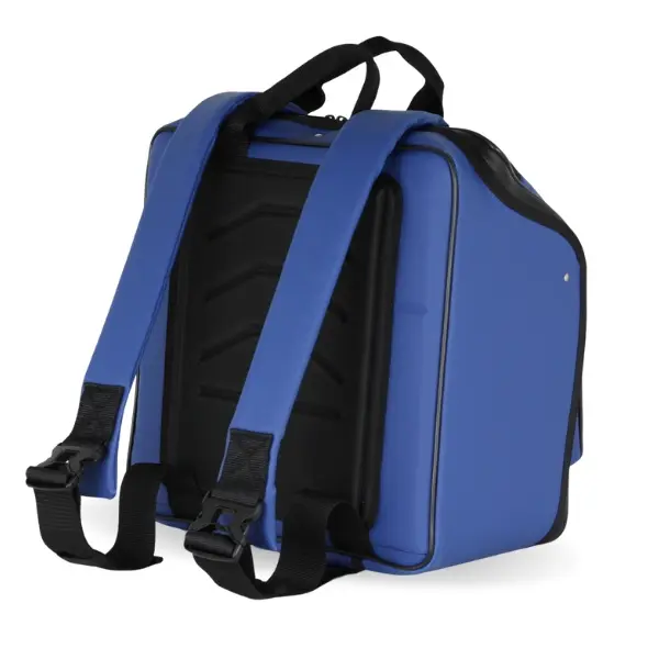 Funda Trikitixa Termo Mochilas2020 Amelie - Azul trasera.webp