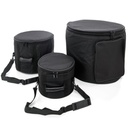 Set Compact Santafe 18"X15"/14"X14"/10"X8" Sc0001