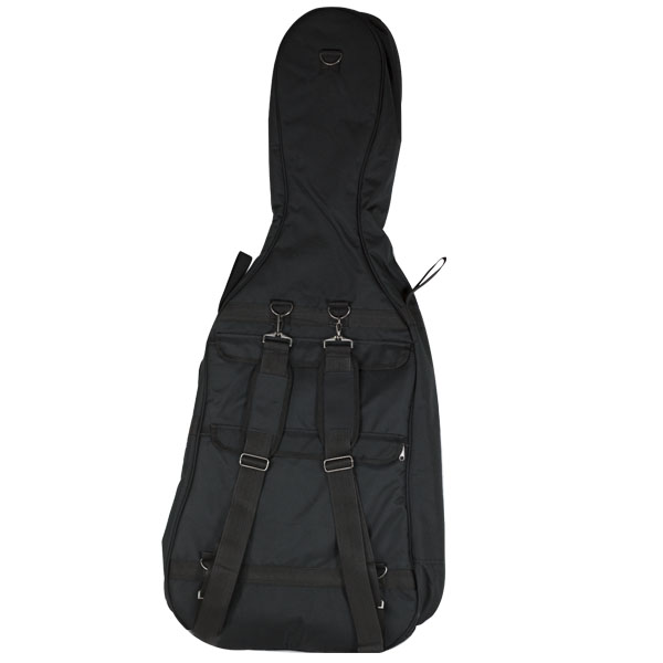 Funda violonchelo 1/4 ref. 35 mochila