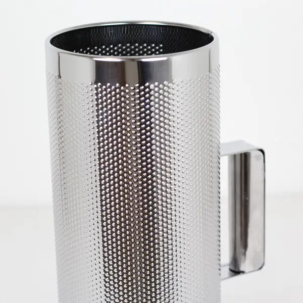 9395 Guiro Metálico Tubular 31x13 cm Ref 02909 - 1.webp