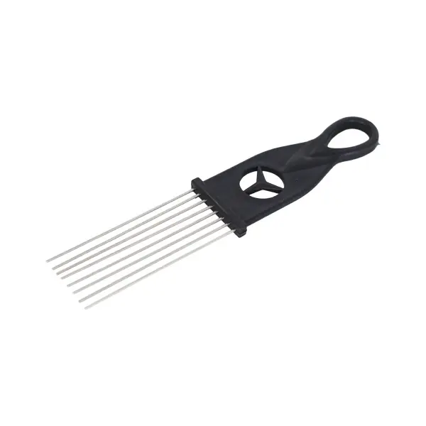 9395 Guiro Metálico Tubular 31x13 cm Ref 02909 - 2.webp