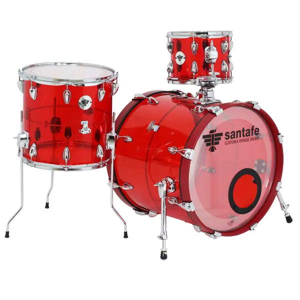 9588 Set Compact ACRILICO - rojo - 2.webp