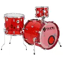 9588 Set Compact ACRILICO - rojo - 2.webp