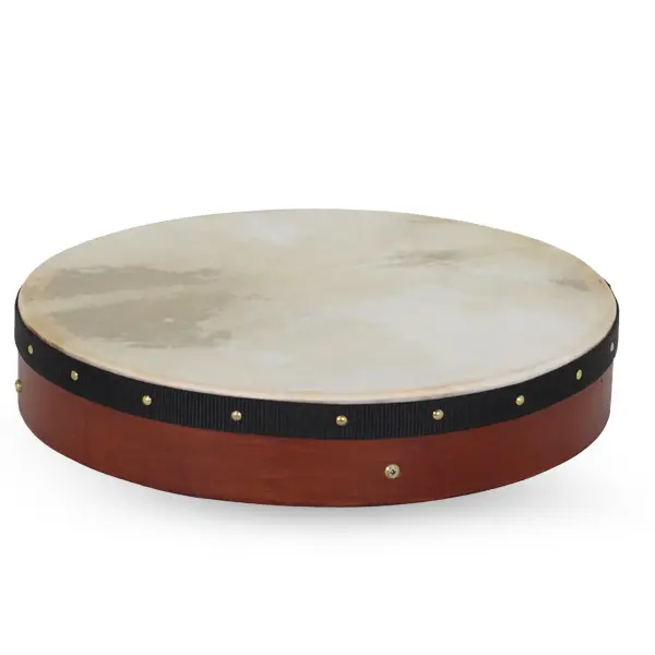 9527 Bodhran 18x3 1 2 No Afinable - 5.webp