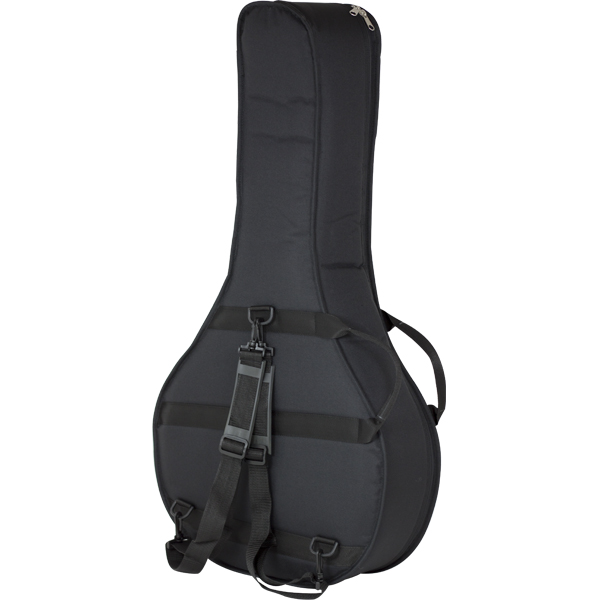 Funda guitarra portuguesa ref.70 mochila