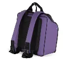 8752- Funda Trikitixa Termo Mochilas2020 Amelie - Morado trasera.webp