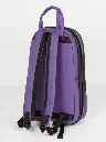8515 Estuche Clarinete sib ref 187brg forma - Morado - Mochila.webp
