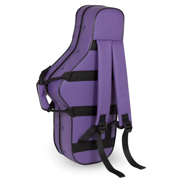 8559 Estuche Saxo Alto ref 113brg Amelie - Morado - detras.webp