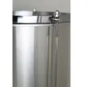 6297 Surdo 16_X45Cm. Aluminio Izzo 6-Divisiones Ref. Iz7997.webp