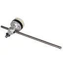 9575 Maza Pedal Bombo Aluminio Ajustable Santafe Sj1570 - 2.webp