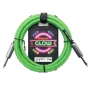 9619 - Cable Instrumento Glow Series Imge-221-3M - kiwi pop (1).webp
