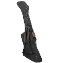 2325 Funda Bajo Gibson Explorer 20mm Mochila - vies marron - 2.webp