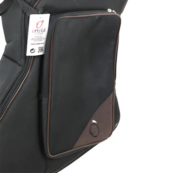 2325 Funda Bajo Gibson Explorer 20mm Mochila - vies marron - 4.webp