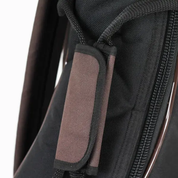 2325 Funda Bajo Gibson Explorer 20mm Mochila - vies marron - 3.webp